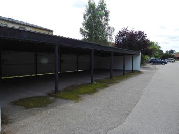 Carport Parkgatan 15