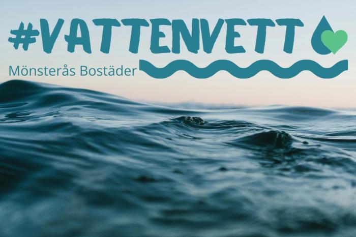 vatten vatten